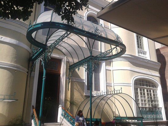 Museo Casa de Carranza